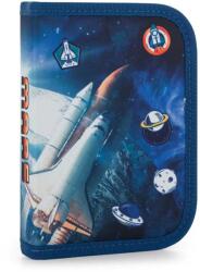 KARTON P+P Space Raketoplán (9-39825) Penar