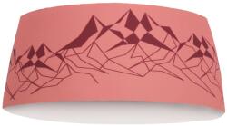 Direct Alpine Bentiță DIRECT ALPINE STRIPE 1.0, coral/palisander (UNI)
