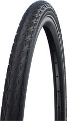 Schwalbe Delta Cruiser Plus HS431 refl 26 Kerékpár külső gumi köpeny