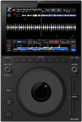 AlphaTheta CDJ-1500X DJ médialejátszó (CDJ-1500X)