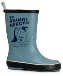 ROUCHETTE ANIMAL HEROES (10ANHE BL -Blue)