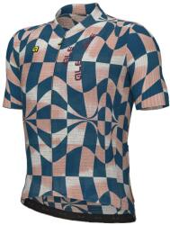 ALÉ Tricou ALÉ PR-E MULTIVERSO 2.0, slate blue (3XL)