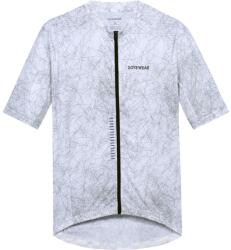 GOREWEAR Tricou GOREWEAR Spirit Neuro, white/lab gray (L)