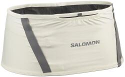 Salomon Centură alergare Salomon HIGH PULSE BELT, icicle/castelrock (M)