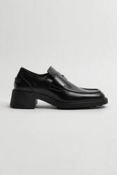 Miista loafers slip-on din piele Amelia 9BY2-OBDUS9_99X (E8.4342)