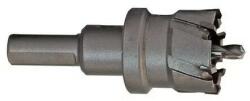  ECEF Fúrókorona M22 125mm átmérővel vídiabetétes