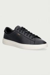 BOSS Kieran sneakers pentru bărbați din piele 9BY2-OBMYJR_99X
