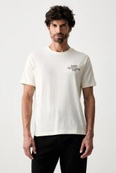 Gant tricou pentru bărbați din bumbac 9BY2-TSMZJO_01X (2003459)