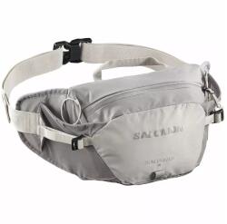 Salomon Borsetă Salomon Trailblazer, 4 l, cloudburst/paloma/silver