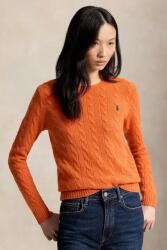 Ralph Lauren pulover pentru femei cu amestec de cașmir 9BYA-SWD00P_23X (211971865)