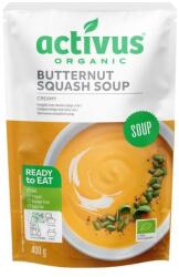 Activus BIO Supă cremă de dovleac 9 x 400 g