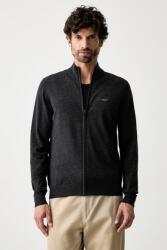 Aeronautica Militare cardigan pentru bărbați din lână 9BY2-SWMZJ4_90X (MA1642UL00415)