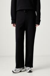 On pantaloni de trening pentru femei cu bumbac Focus Tech 9BY2-SPDZH4_99X (1WF30390553)