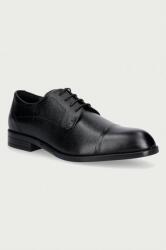 BOSS pantofi pentru bărbați din piele Tayil 9BY2-OBMYJG_99X (50573315.001)