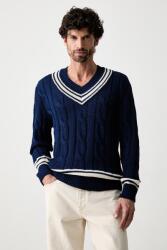 Gant pulover pentru bărbați din bumbac 9BY2-SWMZT5_55X (8040252)
