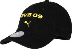 PUMA Borussia Drtmund Culture Corduroy Cap (02753801)