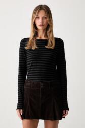 Marc O'Polo longsleeve pentru femei din bumbac 9BY2-BUDZU8_99X (5000012509)