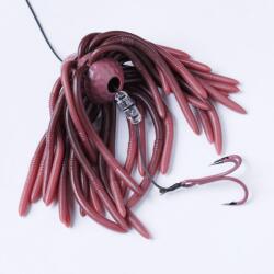 MADCAT Worms Teaser 150g Brown Worm (1639094)