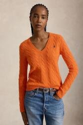 Ralph Lauren pulover pentru femei din lână 9BYA-SWD00R_23X (211971866)