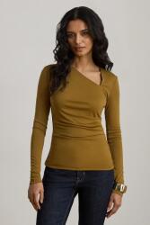 Lauren Ralph Lauren longsleeve pentru femei 9BY2-BUDZW1_81X (200P13936)