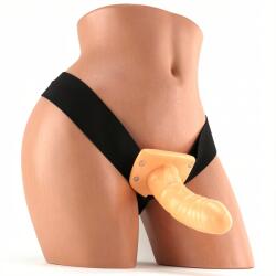 Pipedream Strap on Pipedream cu dildo realistic