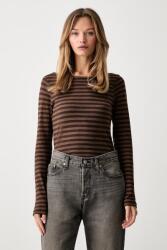 Marc O'Polo longsleeve pentru femei din bumbac 9BY2-BUDZU8_89X (5000012509)