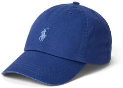 Ralph Lauren șapcă pentru bărbați din bumbac PPYX-CAM020_50C (710667709)