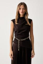 Marciano by Guess bluză pentru femei KAMILA 9BY2-BDDZZZ_89X (G6YH15.W3206)