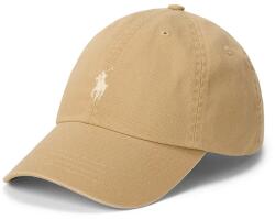 Ralph Lauren șapcă pentru bărbați din bumbac PPYX-CAM020_02X (710667709)
