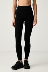 ASICS colanți sport pentru femei ROAD SEAMLESS TIGHT 9BY2-LGDZZY_99X (2012D276.001)