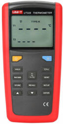 UNI-T UT325 érintéses hőmérő