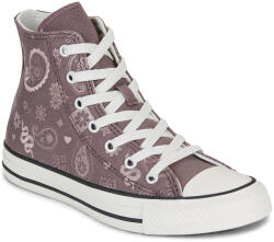 Converse Pantofi sport stil gheata Fete Chuck Taylor All Star Converse violet 37 1/2