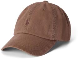 Ralph Lauren șapcă pentru bărbați din bumbac 9BYA-CAM05K_88X (710980231)