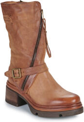 Airstep / A. S. 98 Ghete Femei EASY ZIP Airstep / A. S. 98 Maro 41