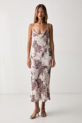 GUESS rochie lenjerie intimă cu vâscoză AKILINA PPY2-SUD17O_01X (W6GK94.W2266)
