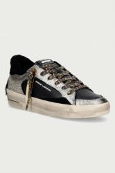 Crime London SK8 DELUXE WEDGE sneakers pentru femei 9BY2-OBDY1Z_99X (23153AA9.20)
