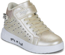 Primigi Pantofi sport stil gheata Fete GIRL GLAM Primigi Auriu 28