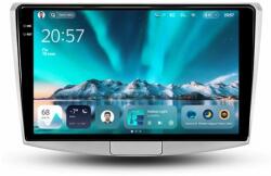  Autó navigáció Teyes CC4 Volkswagen Passat B6 2005-2010 6+64GB 10.36" QLED Octa-core 2.7Ghz, Android 4G Bluetooth 5.1 DSP