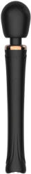 Pixey Aquawand - vibrator de masaj rezistent la apă (negru) (8720246442489) Vibrator
