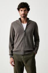 Aeronautica Militare cardigan pentru bărbați din lână 9BY2-SWMZJ4_88X (MA1642UL00415)