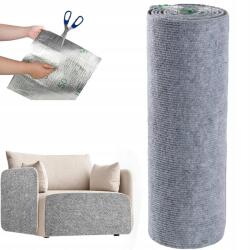  Öntapadós Kaparószőnyeg Macskáknak Bútorvédelem Falra 200x40 CM (6921913709719)