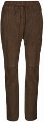 Oakwood Pantaloni fluizi și Pantaloni harem Femei GIFT Oakwood Maro EU L