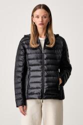 Armani Exchange geacă cu puf pentru femei 9BYA-KUD090_99X (XW001920.AF18757)