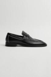 Miista loafers slip-on din piele Lucan 9BY2-OBDUSK_99X (E8.4177)