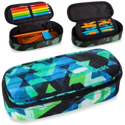 COOLPACK Egyszintes, kihajtható tolltartó CoolPack Campus (A62211)