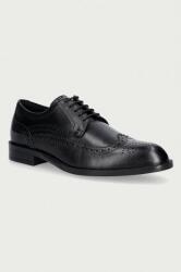 BOSS pantofi pentru bărbați din piele Tayil 9BY2-OBMYJE_99X (50573355.001)