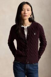 Ralph Lauren cardigan pentru femei din lână 9BYA-SWD00Y_93X (211972104)