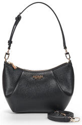 GUESS Genți de umăr Femei AMORETTE SHOULDER BAG Guess Negru Unic