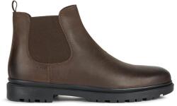 Geox Ghete de piele 9BY8-OBM1HS_84X (U16DDA.00045.ANDALO.)