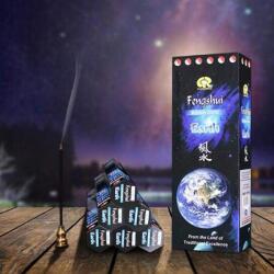 GR Fengshui Earth illatos füstölők Gr 20 db (8902276505734)